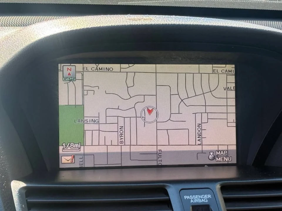 2011 Acura TL 4th Gen - Image 11 of 19