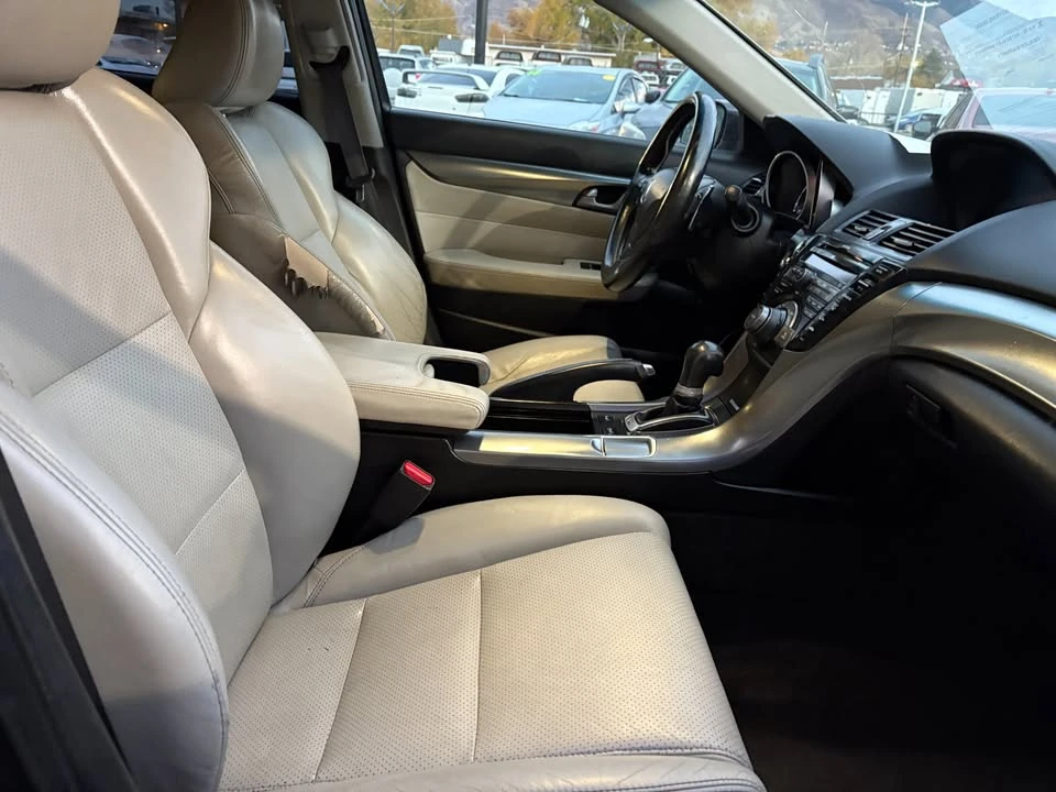 2011 Acura TL 4th Gen - Image 10 of 16