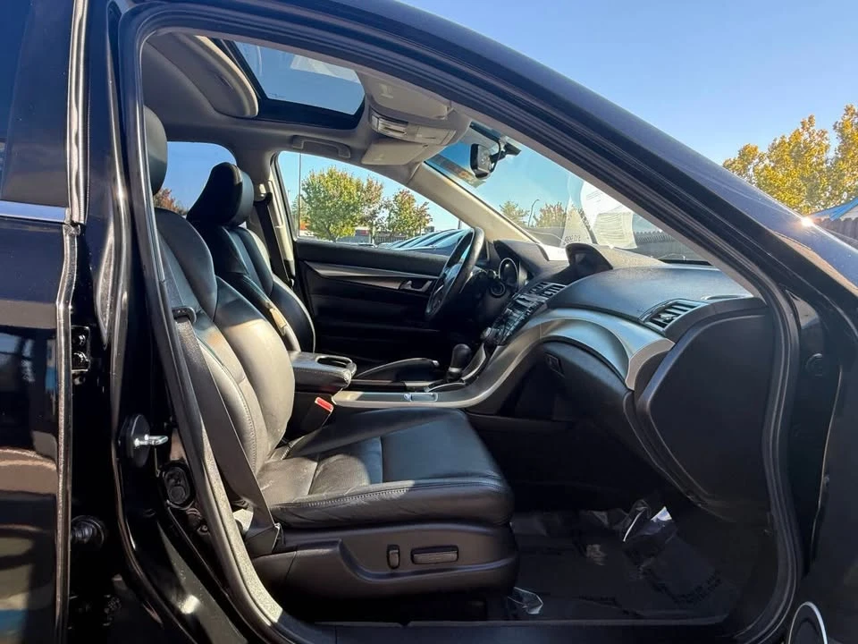 2011 Acura TL 4th Gen - Image 17 of 19