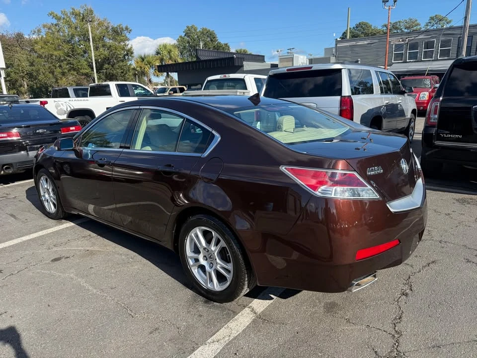 2011 Acura TL 4th Gen - Image 5 of 7