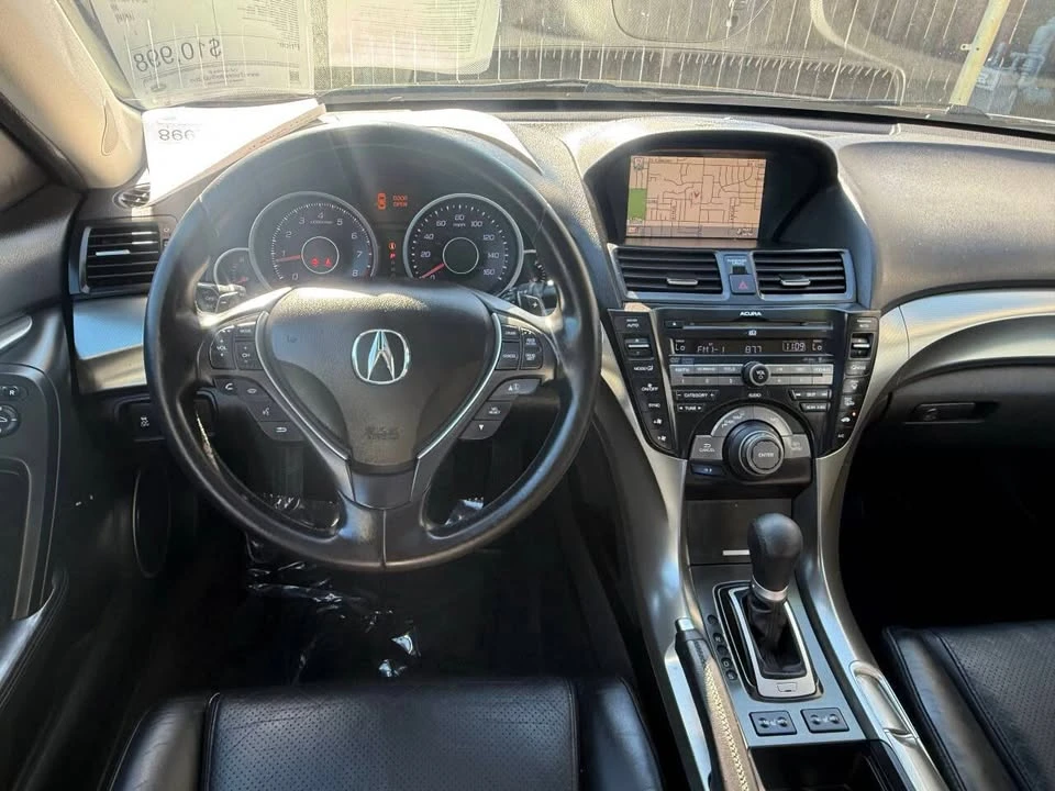 2011 Acura TL 4th Gen - Image 6 of 19