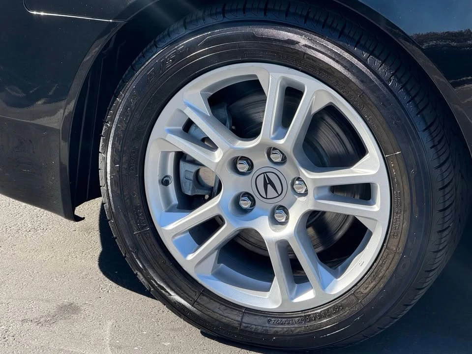 2011 Acura TL 4th Gen - Image 14 of 19