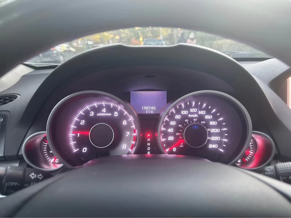 2011 Acura TL 4th Gen - Image 3 of 8
