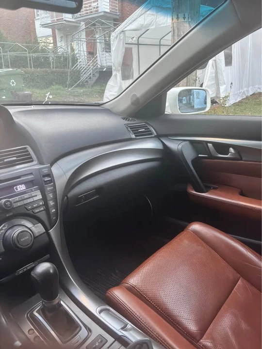 2011 Acura TL 4th Gen - Image 5 of 8