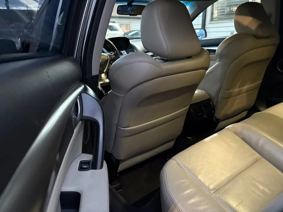 2011 Acura TL 4th Gen - Image 8 of 16