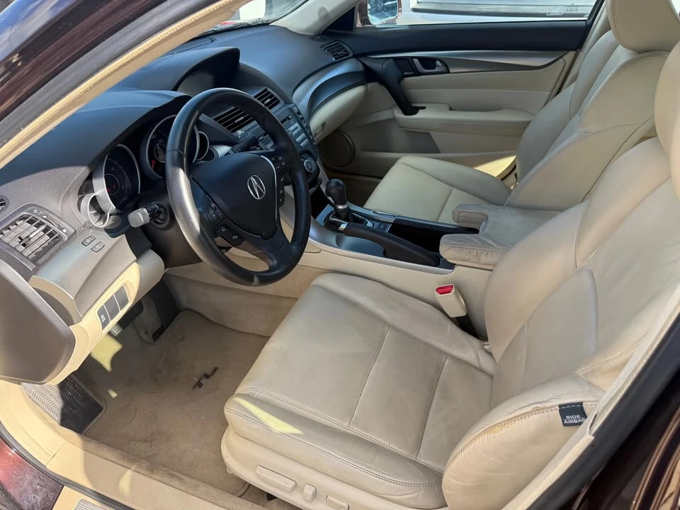 2011 Acura TL 4th Gen - Image 3 of 7