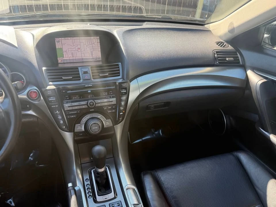 2011 Acura TL 4th Gen - Image 7 of 19