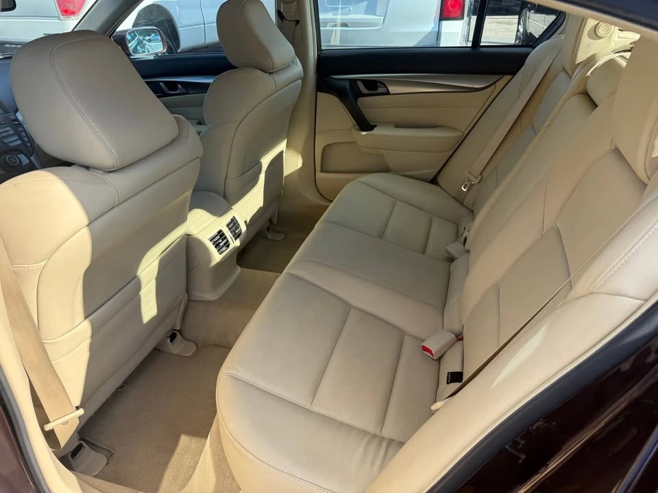 2011 Acura TL 4th Gen - Image 4 of 7