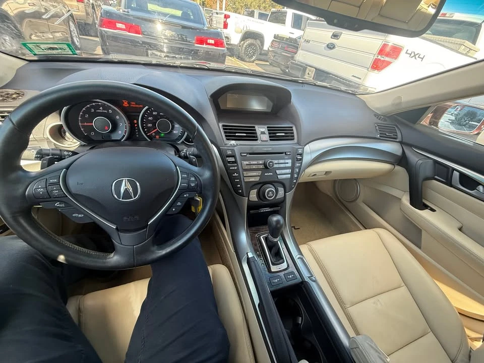 2011 Acura TL 4th Gen - Image 2 of 7