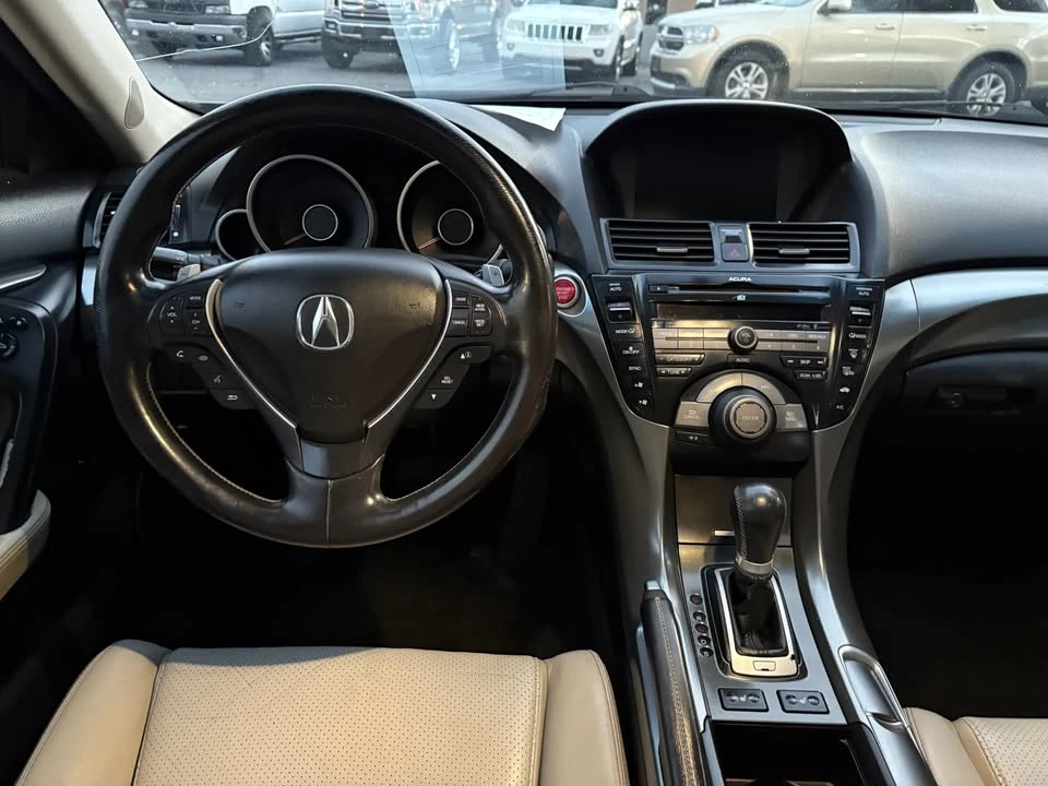 2011 Acura TL 4th Gen - Image 14 of 16