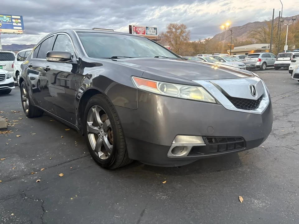 2011 Acura TL 4th Gen - Image 2 of 16