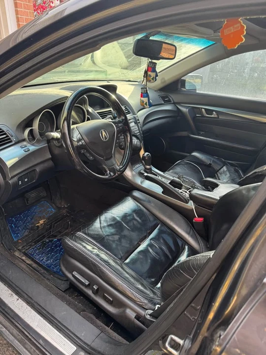 2011 Acura TL 4th Gen - Image 11 of 11