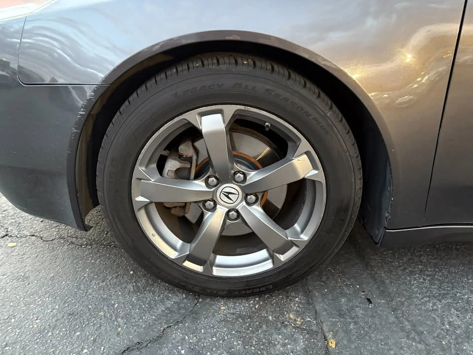 2011 Acura TL 4th Gen - Image 16 of 16