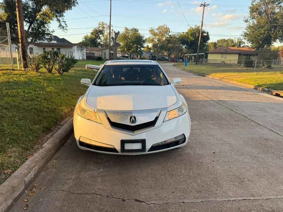 2011 Acura TL 4th Gen - Image 2 of 10