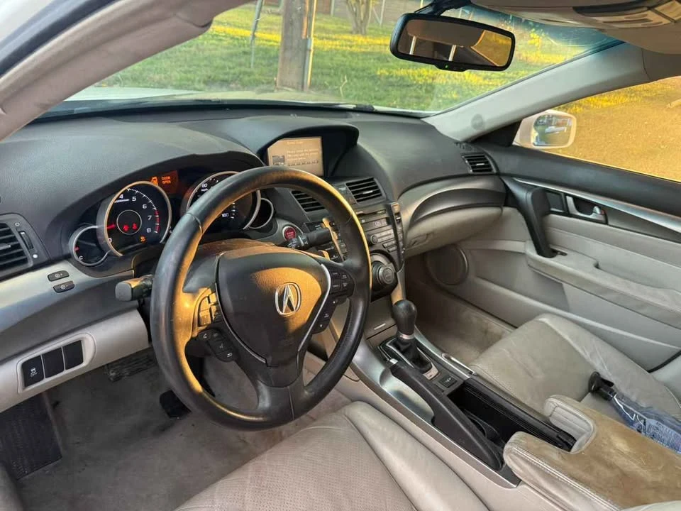 2011 Acura TL 4th Gen - Image 7 of 10