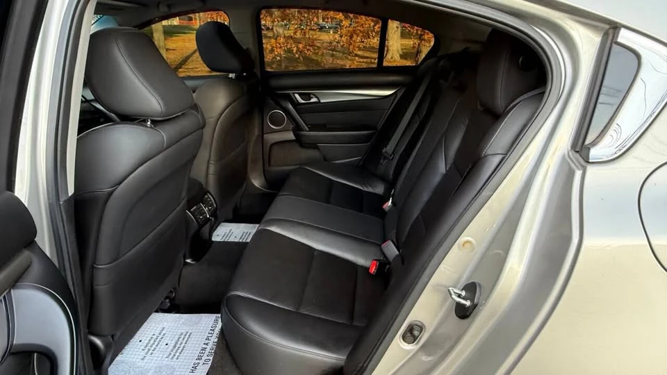 2011 Acura TL 4th Gen - Image 13 of 20