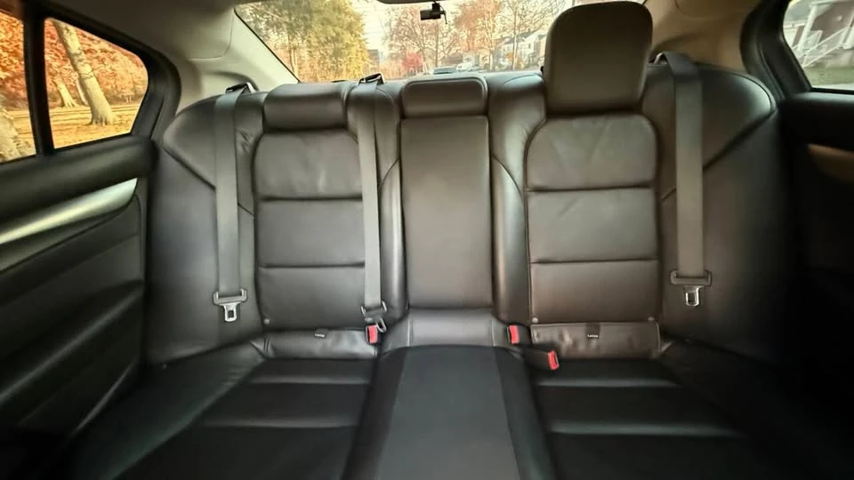 2011 Acura TL 4th Gen - Image 19 of 20