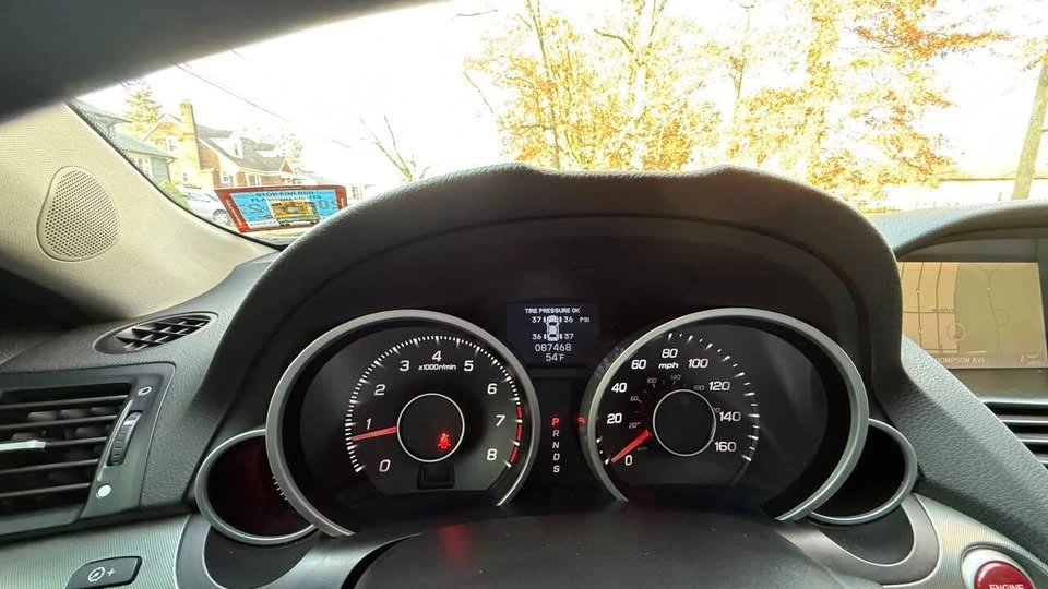 2011 Acura TL 4th Gen - Image 12 of 20