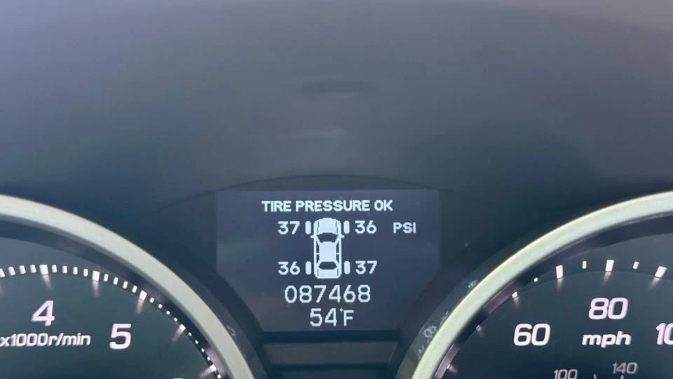 2011 Acura TL 4th Gen - Image 11 of 20