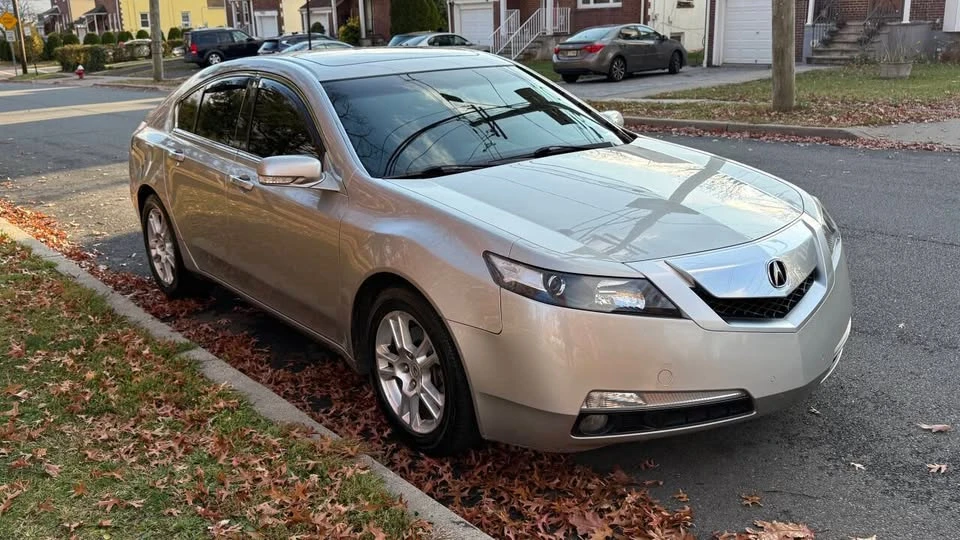 2011 Acura TL 4th Gen - Image 6 of 20