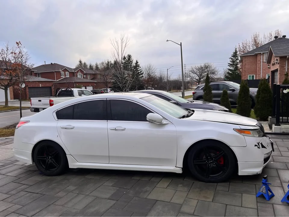 2011 Acura TL 4th Gen - Image 2 of 9