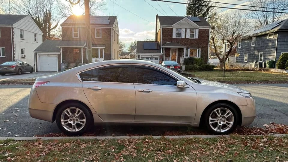 2011 Acura TL 4th Gen - Image 5 of 20