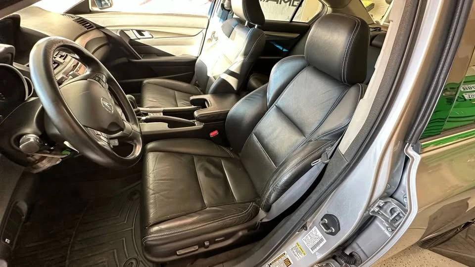 2011 Acura TL 4th Gen - Image 10 of 19