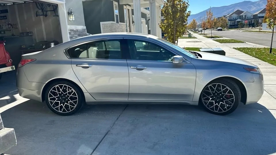 2011 Acura TL 4th Gen - Image 4 of 19