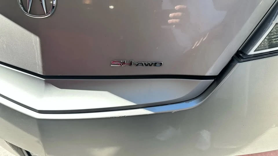 2011 Acura TL 4th Gen - Image 8 of 19