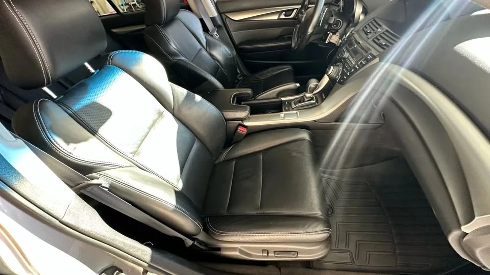 2011 Acura TL 4th Gen - Image 14 of 19