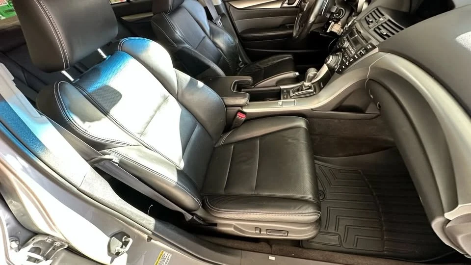 2011 Acura TL 4th Gen - Image 15 of 19