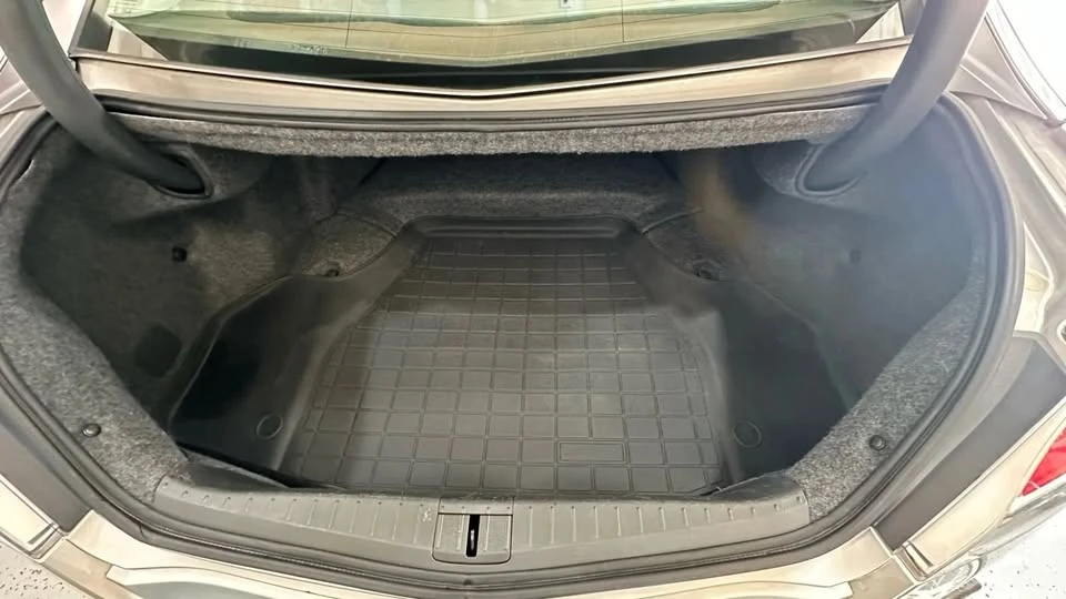 2011 Acura TL 4th Gen - Image 12 of 19
