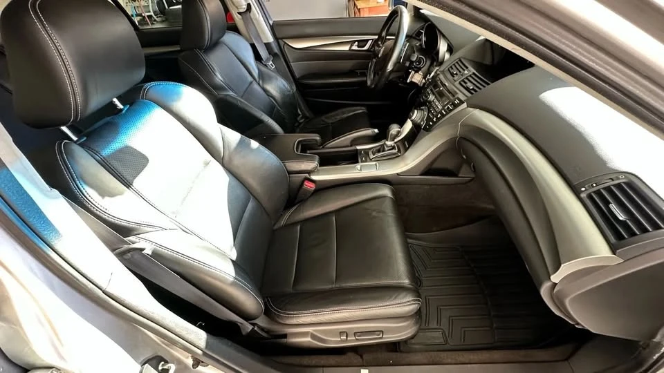 2011 Acura TL 4th Gen - Image 16 of 19