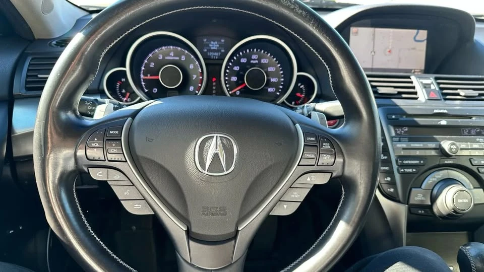 2011 Acura TL 4th Gen - Image 17 of 19