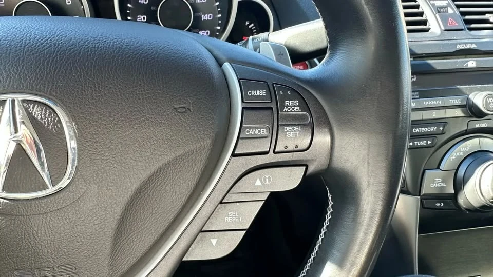 2011 Acura TL 4th Gen - Image 19 of 19