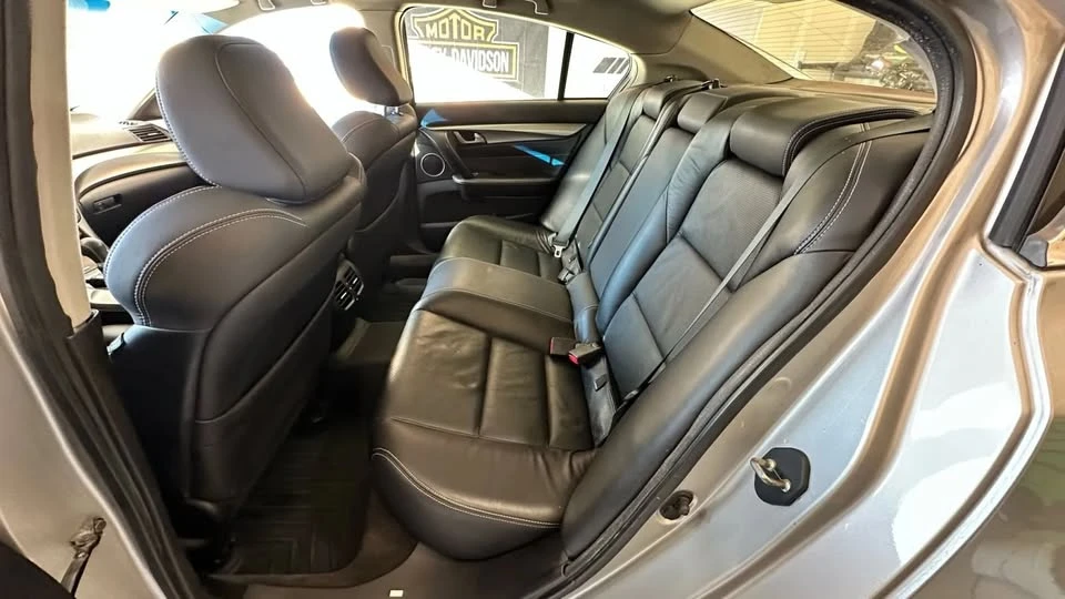 2011 Acura TL 4th Gen - Image 11 of 19