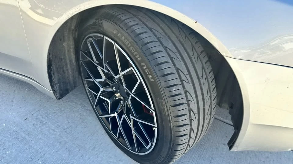 2011 Acura TL 4th Gen - Image 6 of 19
