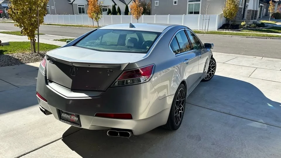 2011 Acura TL 4th Gen - Image 3 of 19