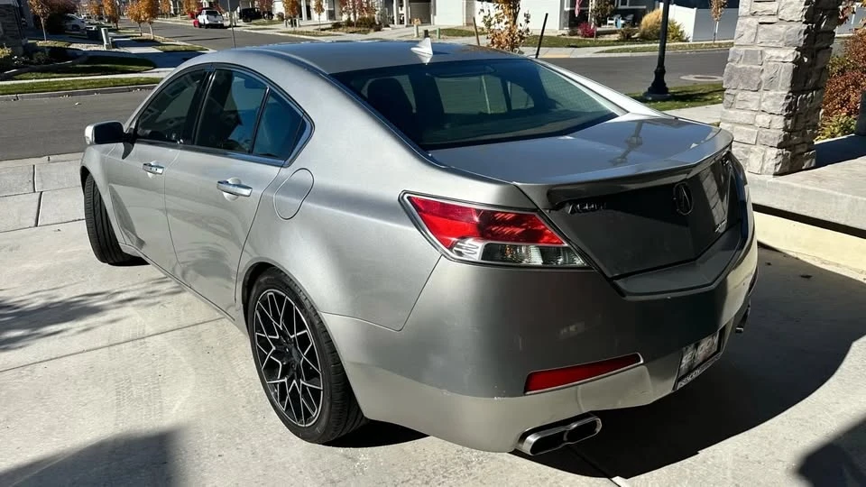 2011 Acura TL 4th Gen - Image 2 of 19