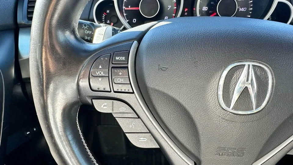 2011 Acura TL 4th Gen - Image 18 of 19