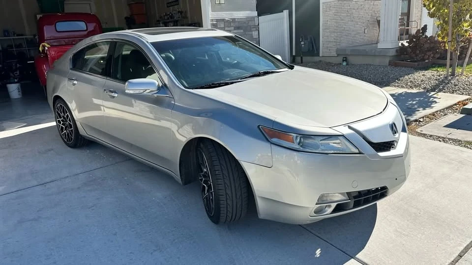 2011 Acura TL 4th Gen - Image 5 of 19