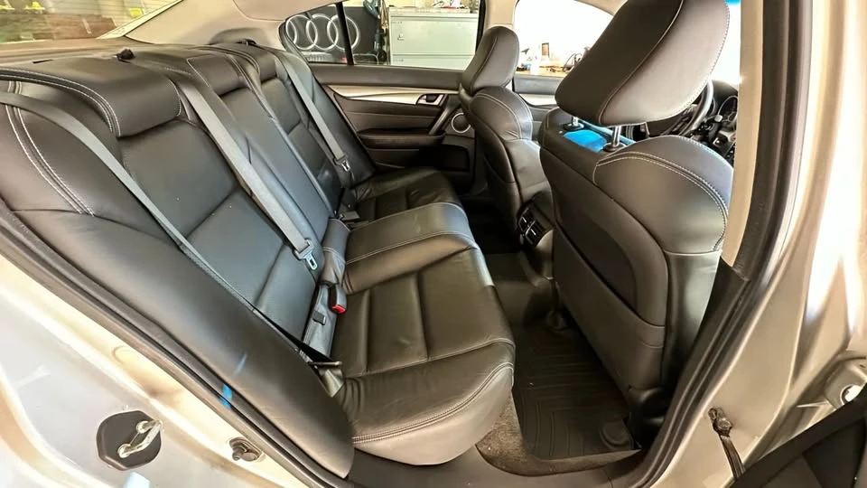 2011 Acura TL 4th Gen - Image 13 of 19