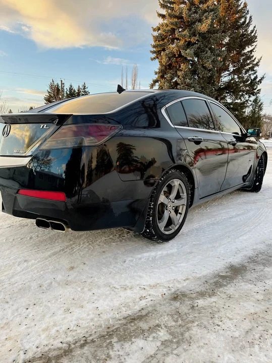 2011 Acura TL 4th Gen - Image 6 of 11