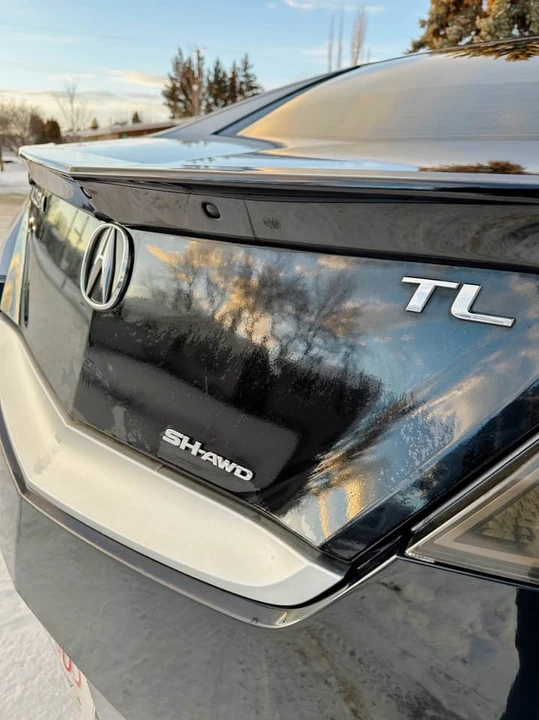 2011 Acura TL 4th Gen - Image 5 of 11