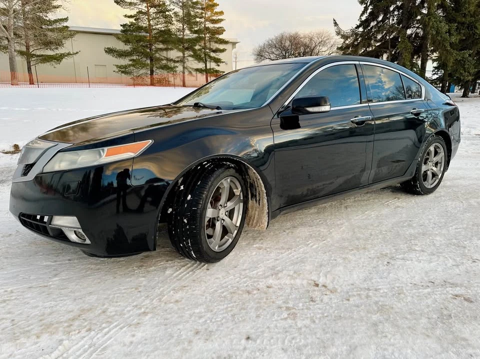 2011 Acura TL 4th Gen - Image 2 of 11