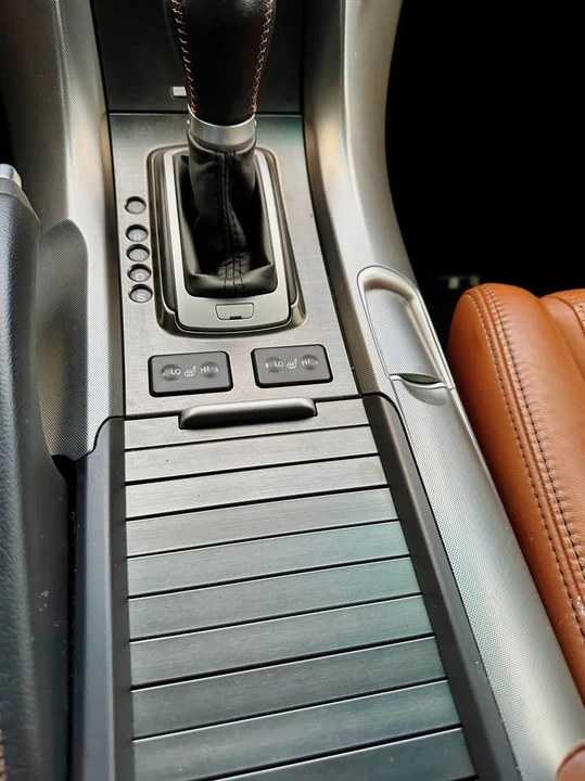 2011 Acura TL 4th Gen - Image 9 of 11