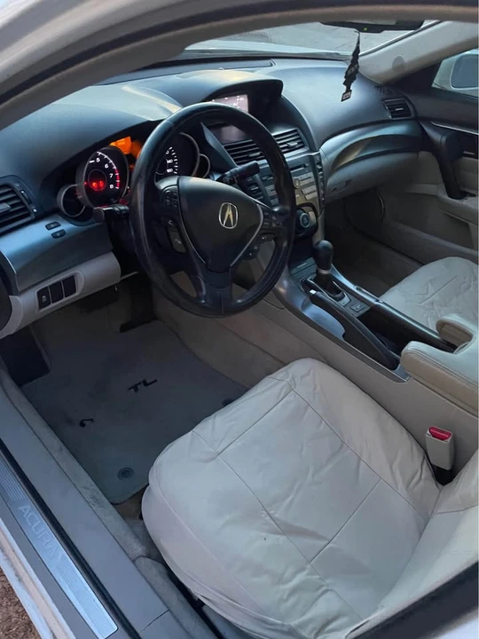 2011 Acura TL 4th Gen - Image 5 of 11
