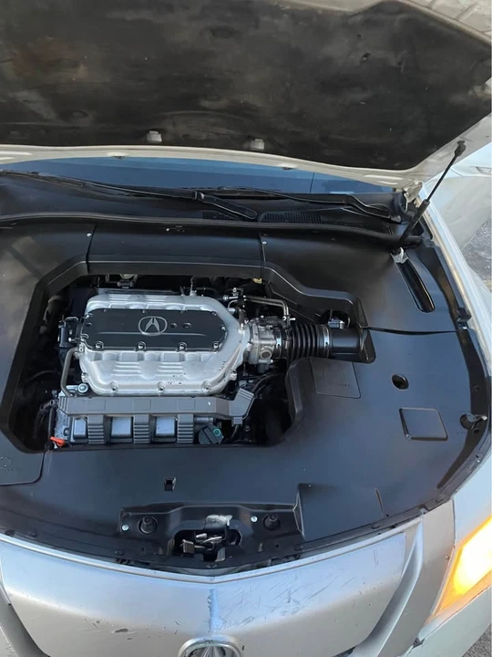 2011 Acura TL 4th Gen - Image 11 of 11