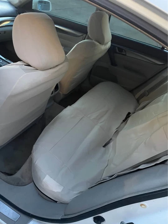 2011 Acura TL 4th Gen - Image 7 of 11