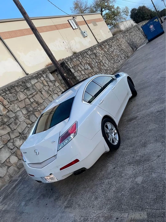 2011 Acura TL 4th Gen - Image 2 of 11
